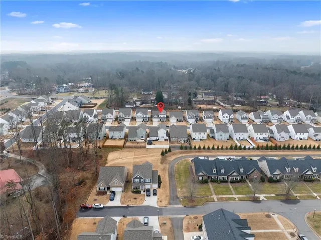 $342,000 | 1380 Finwick Drive, Pfafftown, NC 27040