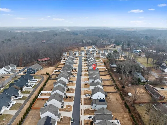 $342,000 | 1380 Finwick Drive, Pfafftown, NC 27040