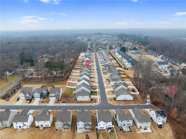 $342,000 | 1380 Finwick Drive, Pfafftown, NC 27040