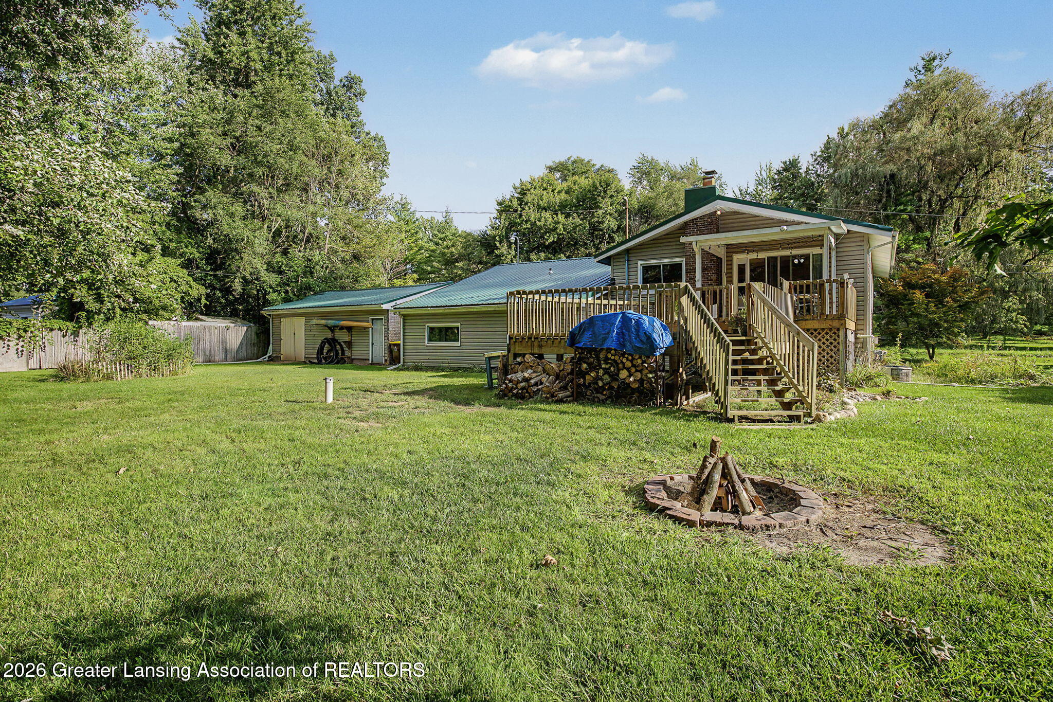 599 Gaskill Road Hastings, MI 49058 - Photo 38 of 44 Back