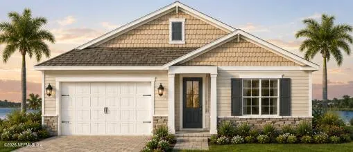 $619,970 | 353 Dogleg Run, St. Johns, FL 32259