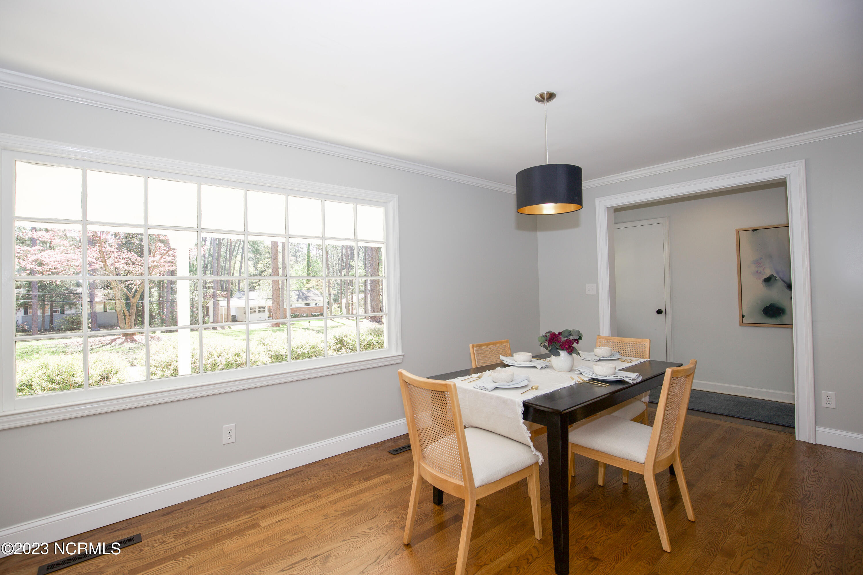 430 Crestview Road Southern Pines, NC 28387 - Photo 4 of 55 430 Crestview Rd-21