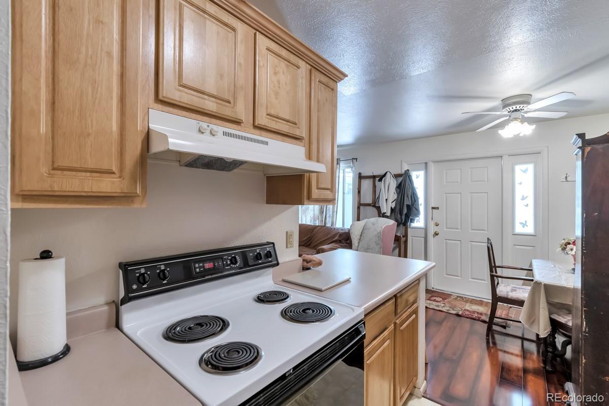 3787 Quail Street Wheat Ridge, CO 80033 - Photo 3 of 12 Gallery Image 3