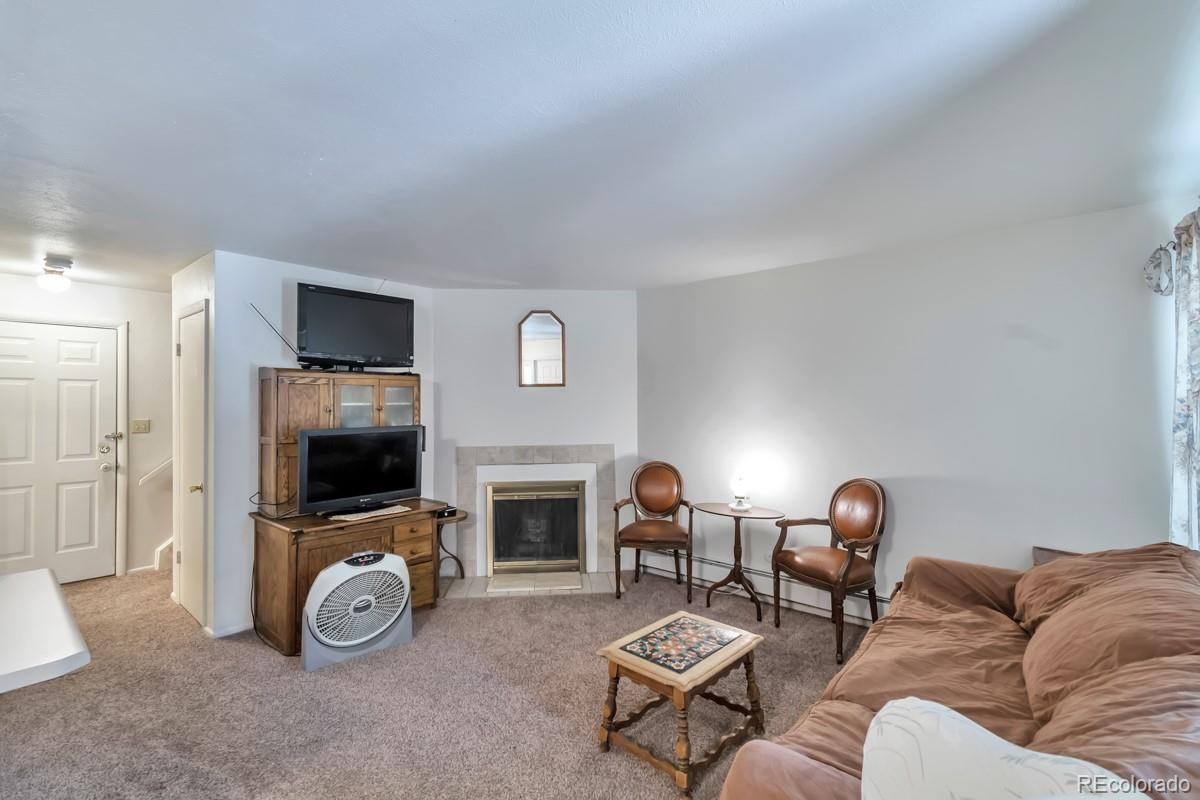 3787 Quail Street Wheat Ridge, CO 80033 - Photo 4 of 12 Gallery Image 4