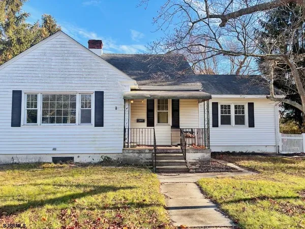 $399,000 | 502 Shore Road, Northfield, NJ 08225