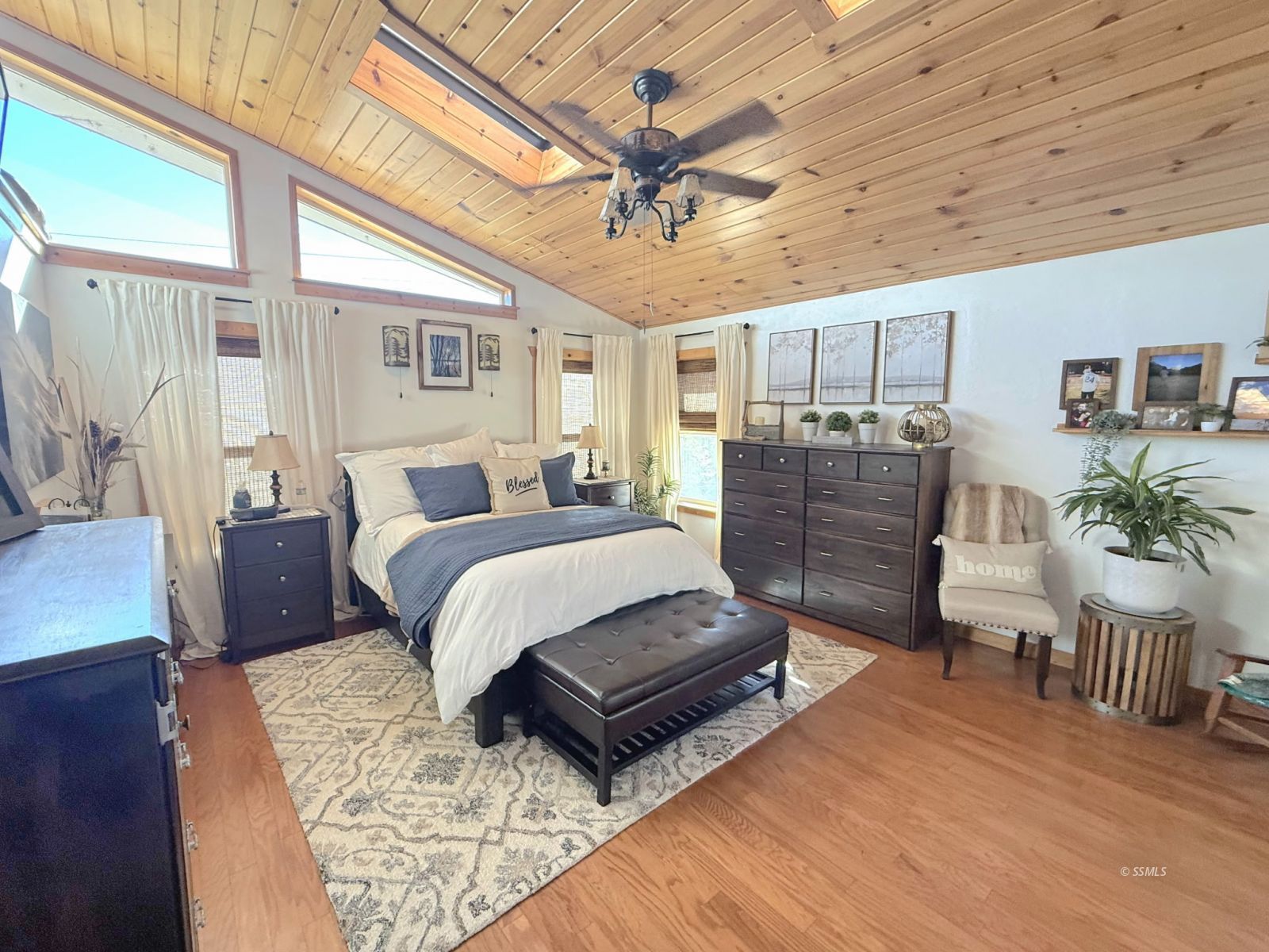 9780 Fay Ranch Road Weldon, CA 93283 - Photo 14 of 37