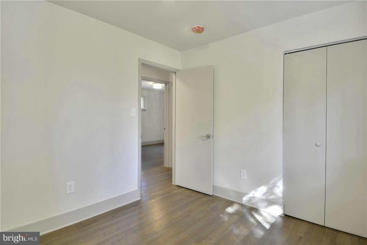 8611 Clydesdale Road Springfield, VA 22151 - Photo 22 of 26 Bedroom