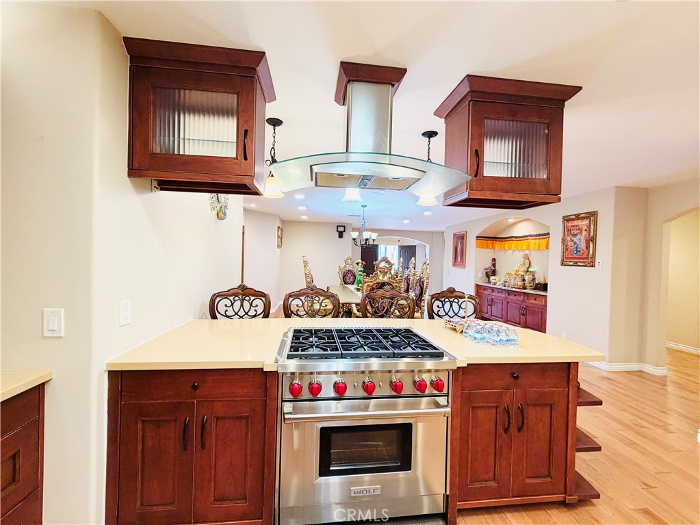 116 Termino Avenue Long Beach, CA 90803 - Photo 23 of 67 Kitchen area