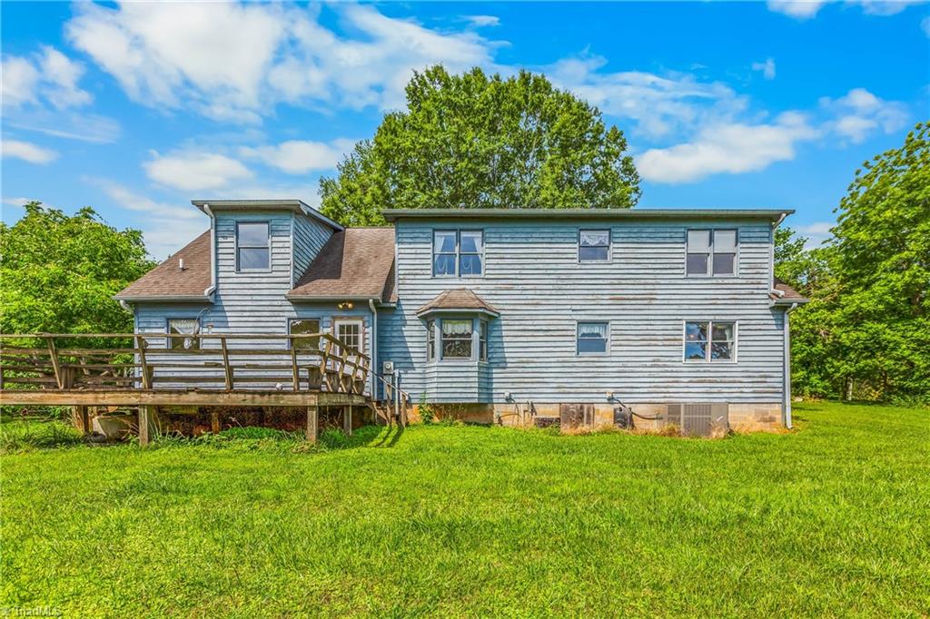 5041 Friendship Circle Road East Bend, NC 27018 - Photo 36 of 50