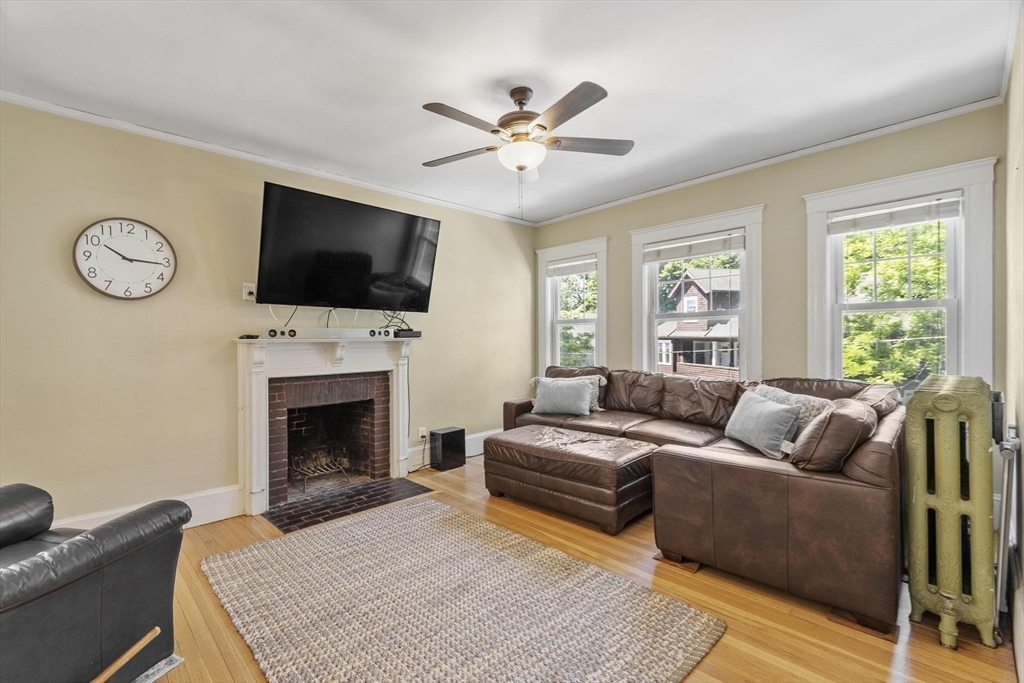 55 East Bates Road, Unit B Watertown, MA 02472 - Photo 5 of 42
