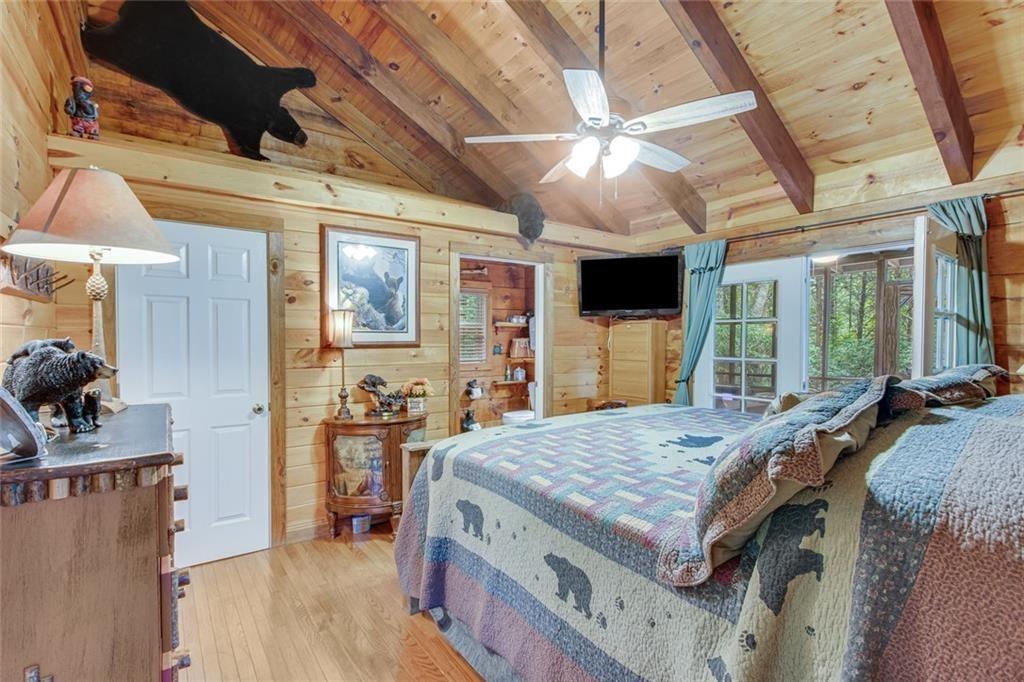 482 Monroe Ridge Road Sautee Nacoochee, GA 30571 - Photo 26 of 40