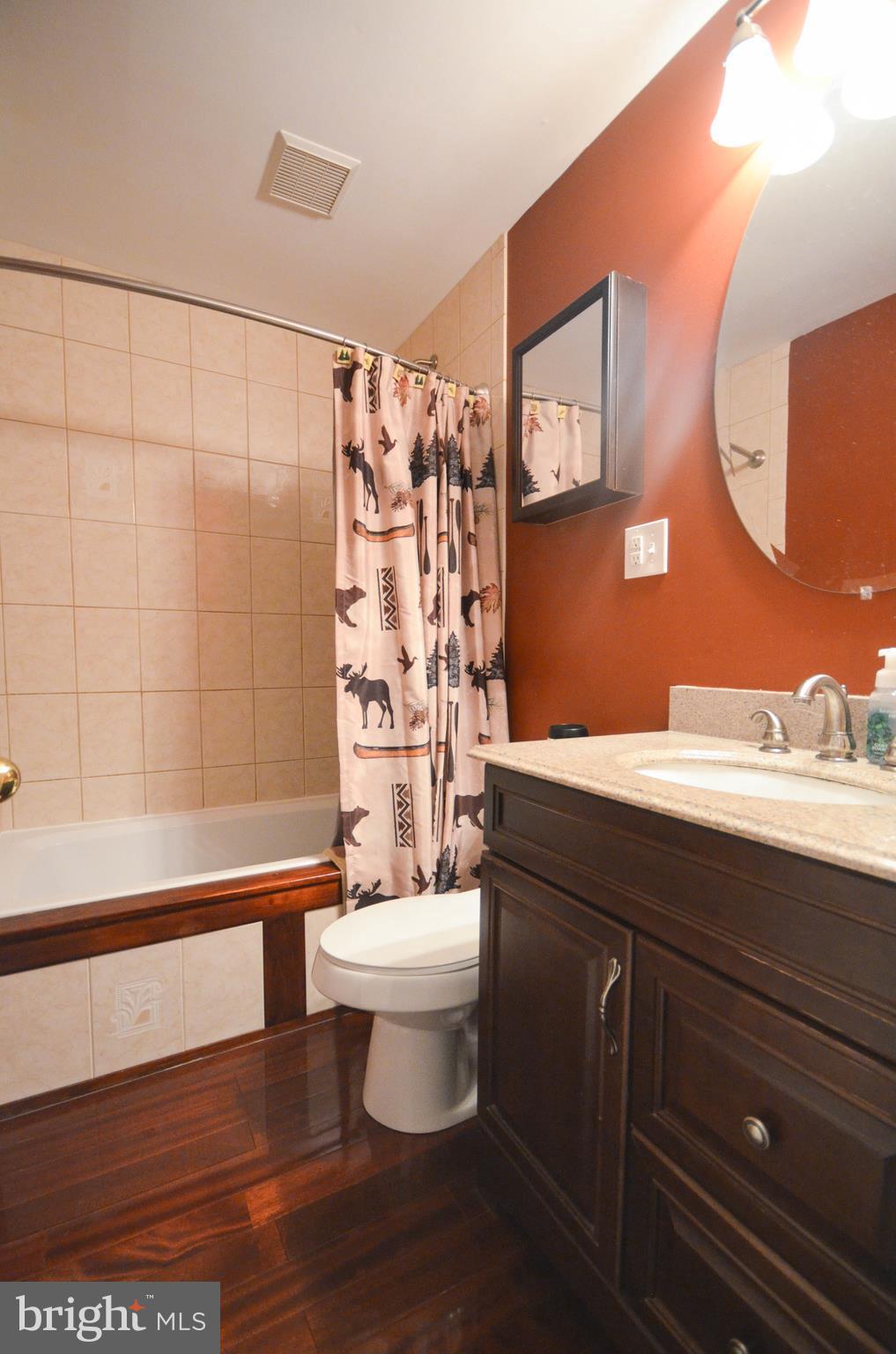 73 Ferry Road Fredericksburg, VA 22405 - Photo 11 of 19 Custom Bath
