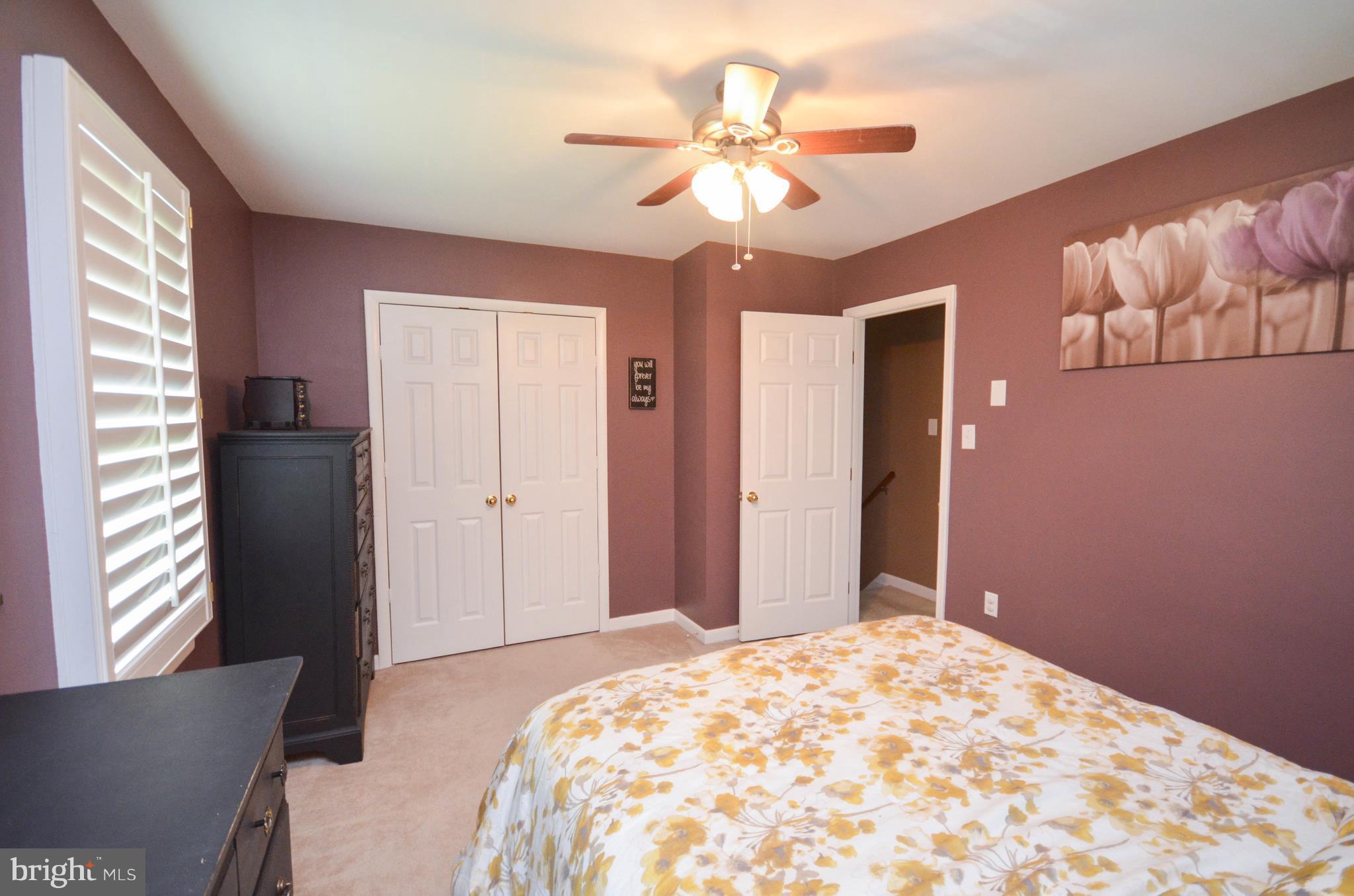 73 Ferry Road Fredericksburg, VA 22405 - Photo 13 of 19 Master Bedroom