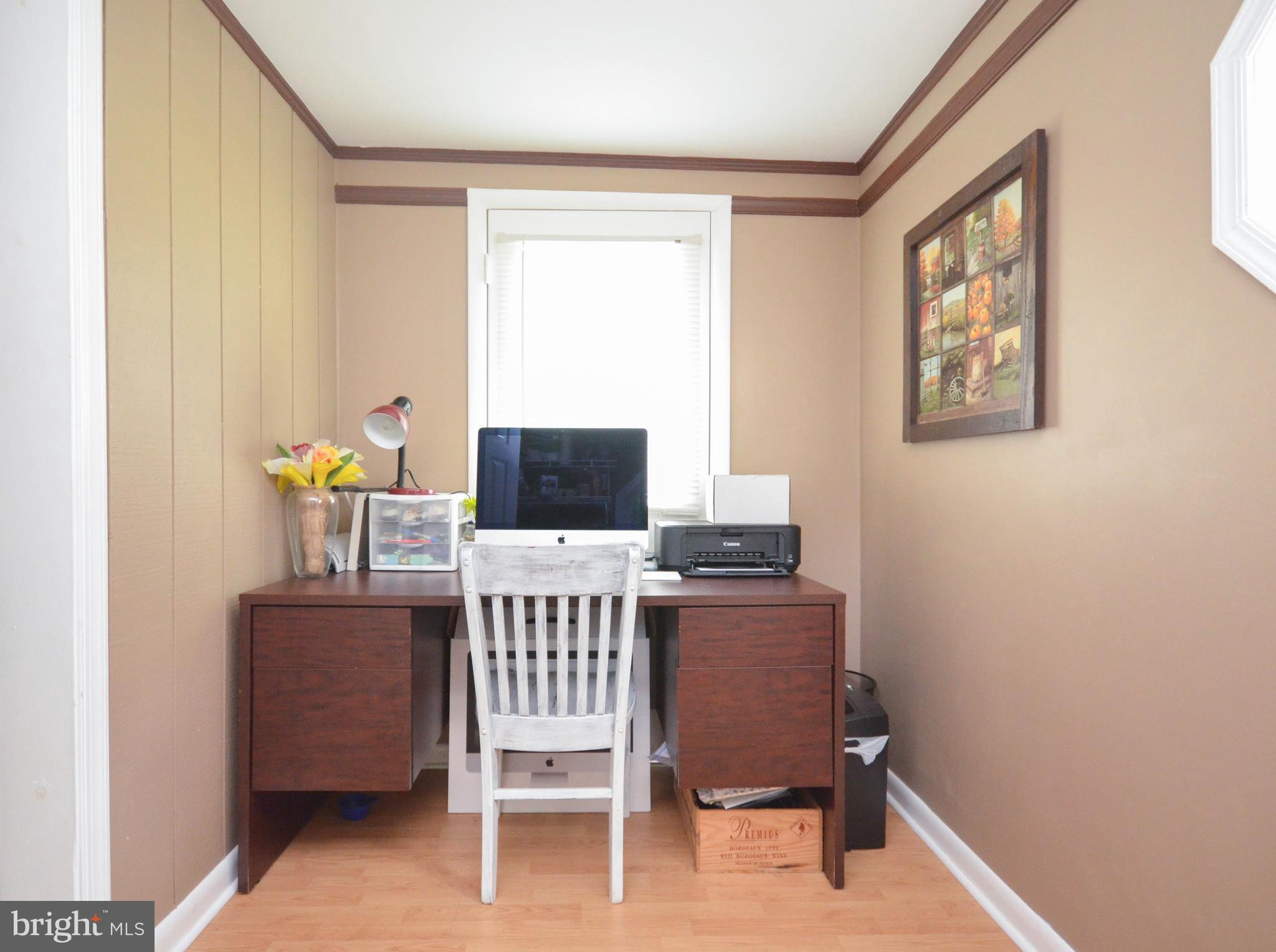 73 Ferry Road Fredericksburg, VA 22405 - Photo 7 of 19 Mud Room/Den