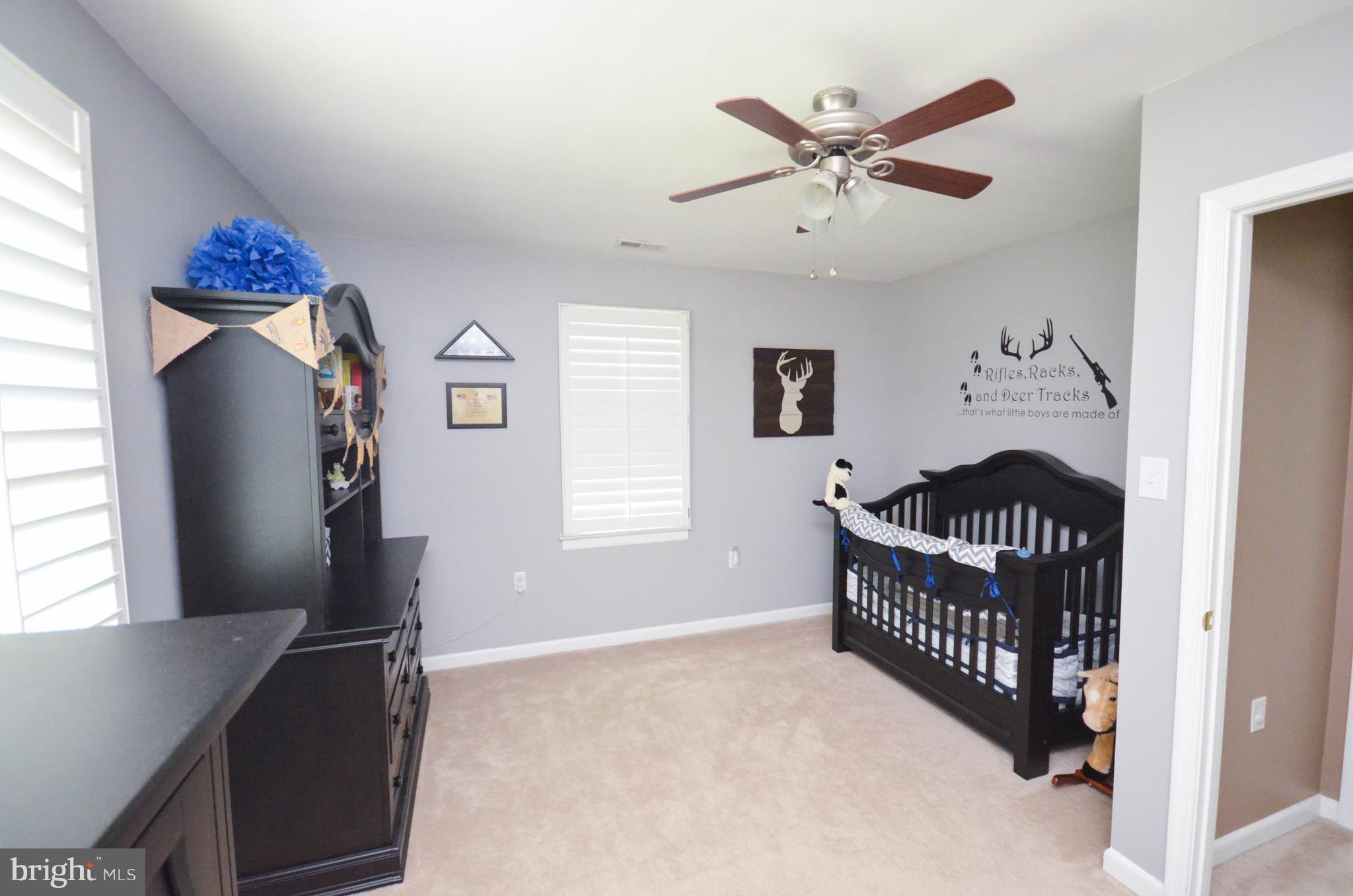 73 Ferry Road Fredericksburg, VA 22405 - Photo 8 of 19 Second Bedroom