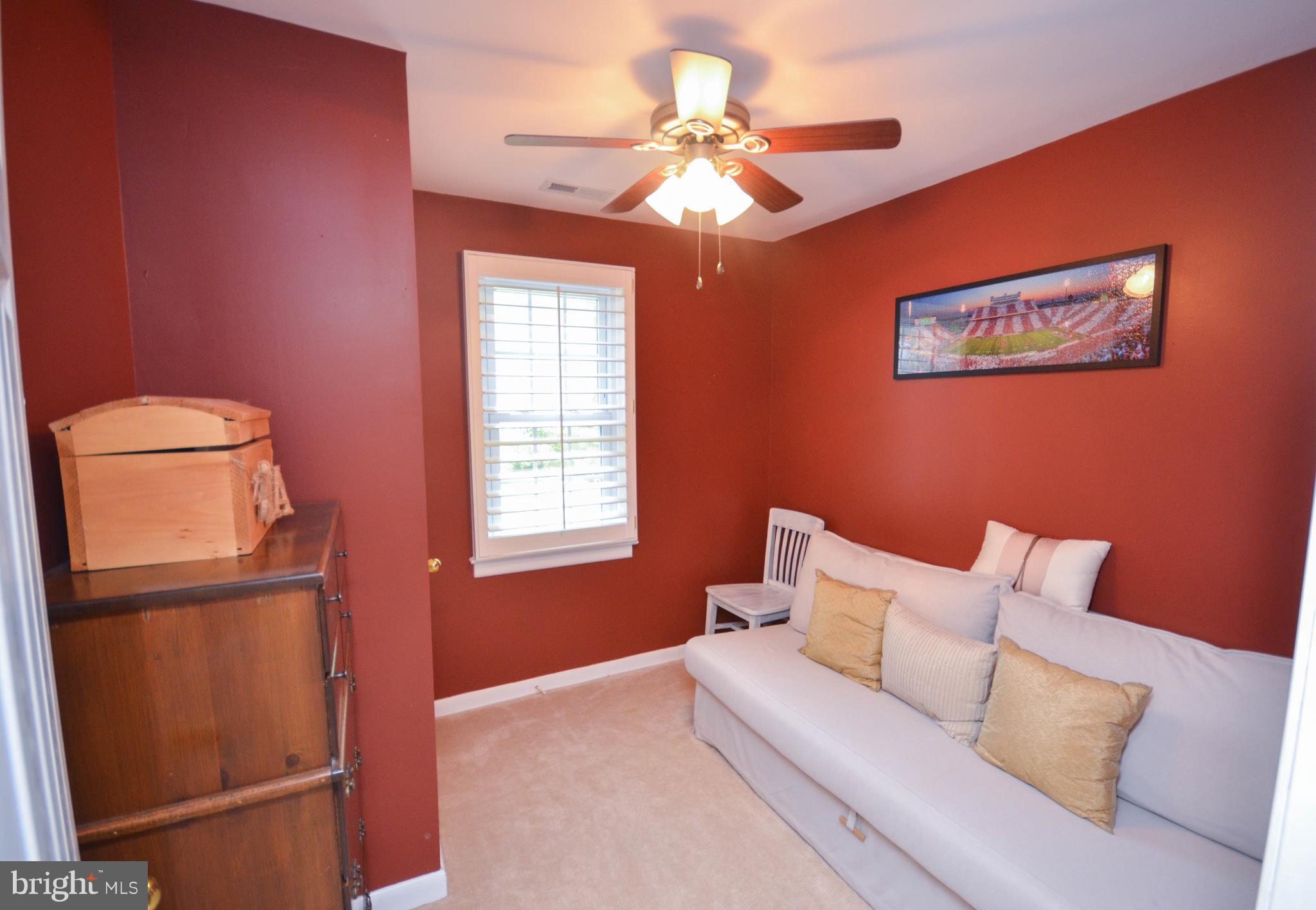 73 Ferry Road Fredericksburg, VA 22405 - Photo 10 of 19 Main Level Bedroom