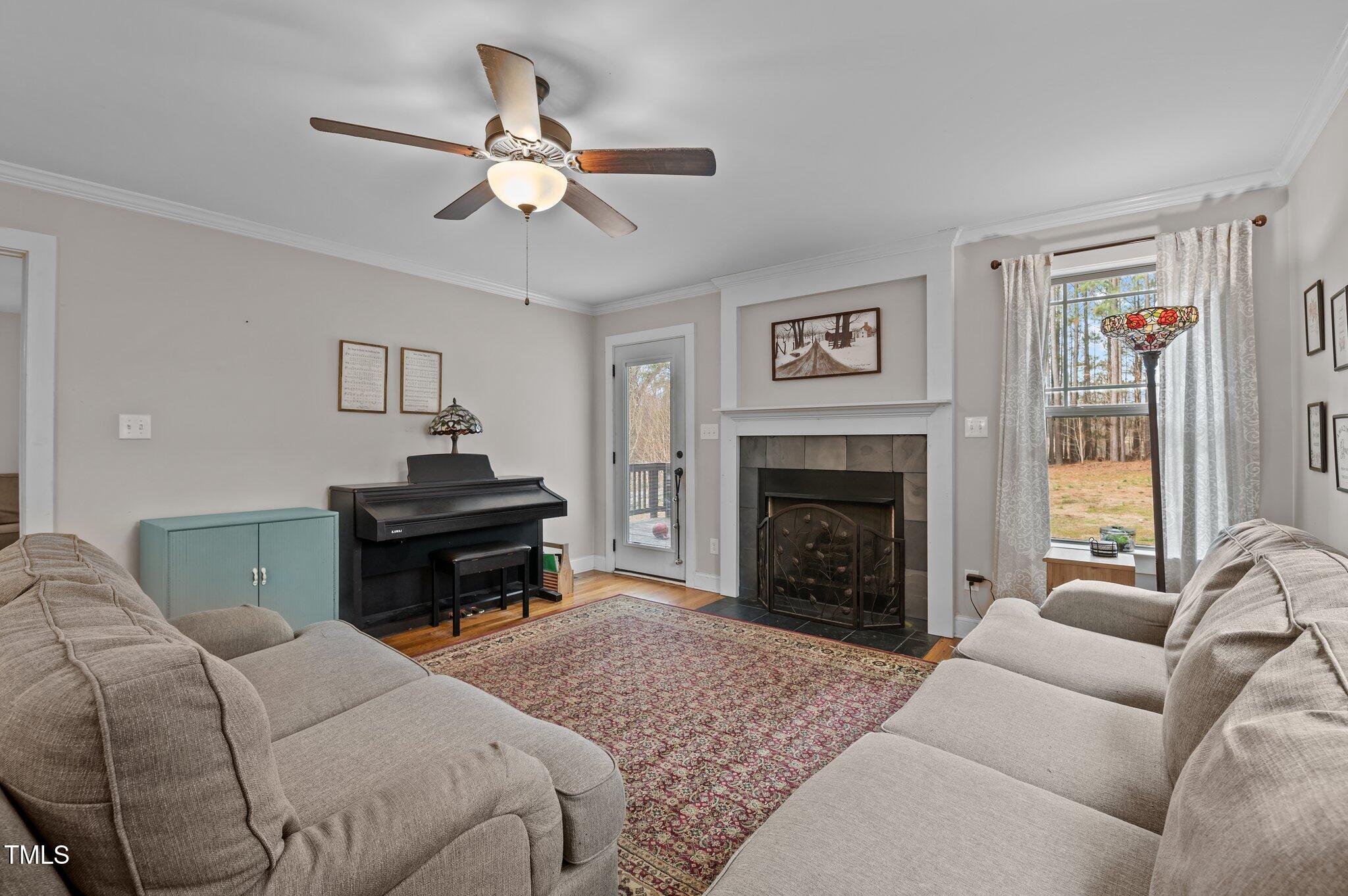 100 Churchill Road Louisburg, NC 27549 - Photo 6 of 27 33-web-or-mls-DSC_6795