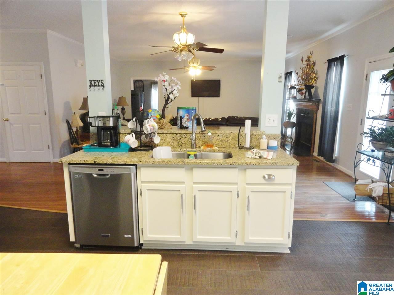 2236 Arcadia Road Birmingham, AL 35214 - Photo 12 of 39