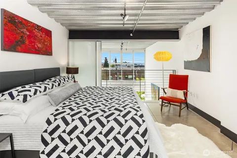 $1,075,000 | 1310 East Union Street, Unit 401, Seattle, WA 98122