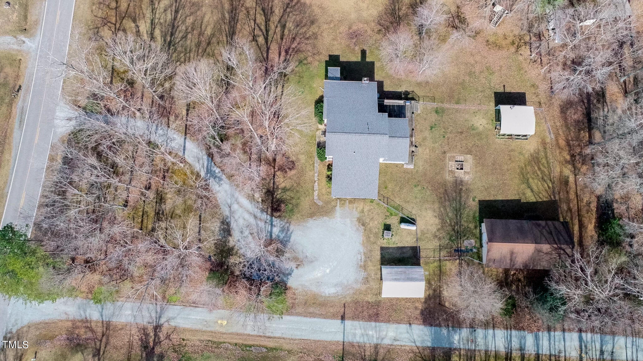 821 Blalock Dairy Road Roxboro, NC 27574 - Photo 28 of 49 F0941B1D3BD3463D0F1C7103D55FAE97