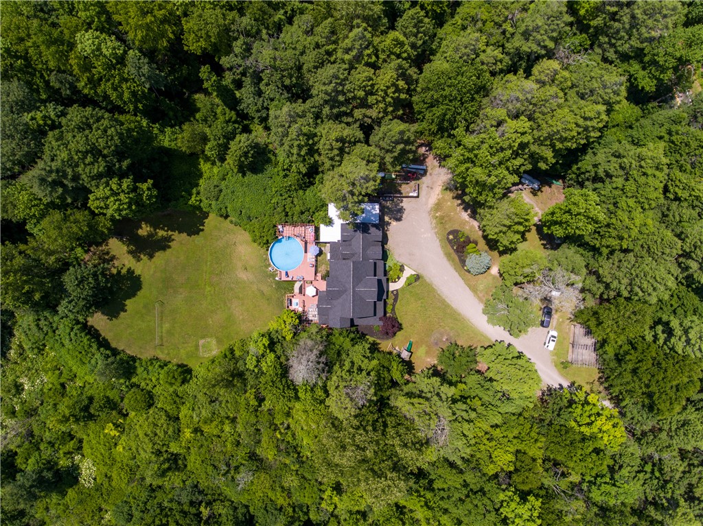 2274 Millport Hill Road Veteran, NY 14864 - Photo 3 of 48 Aerial Photo