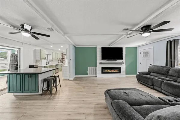 $370,000 | 1810 Driftwood Circle South, Oldsmar, FL 34677