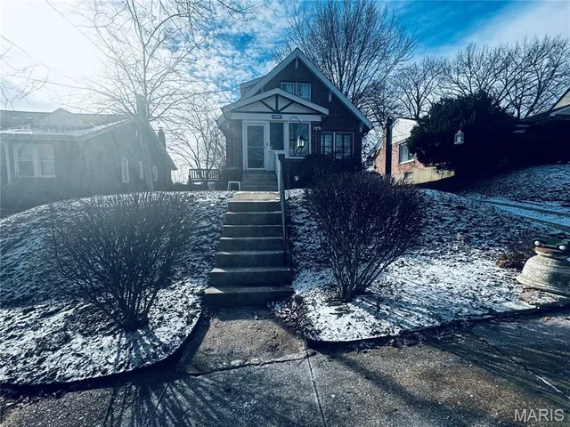 $315,000 | 7312 Wellington Avenue, University City, MO 63130