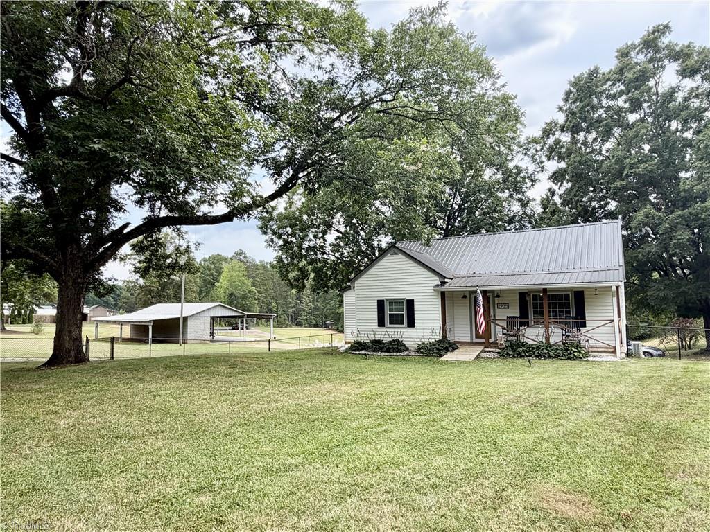 2935 Boones Cave Road Lexington, NC 27295 - Photo 5 of 37