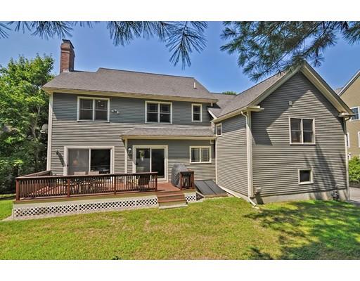 25 Boyden Road Medfield, MA 02052 - Photo 27 of 27 Gallery Image 27