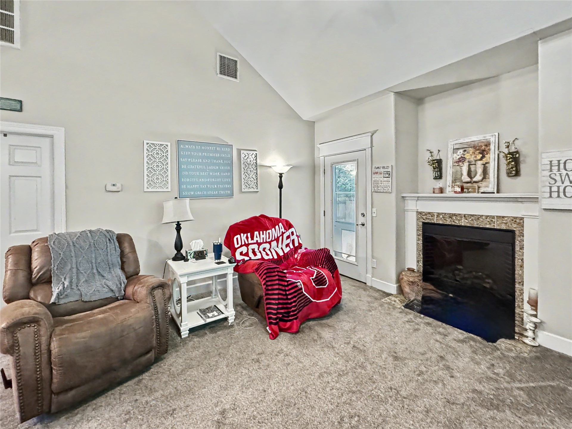 3933 State College Road, Unit 3933 Muskogee, OK 74403 - Photo 25 of 68 Gallery Image 25