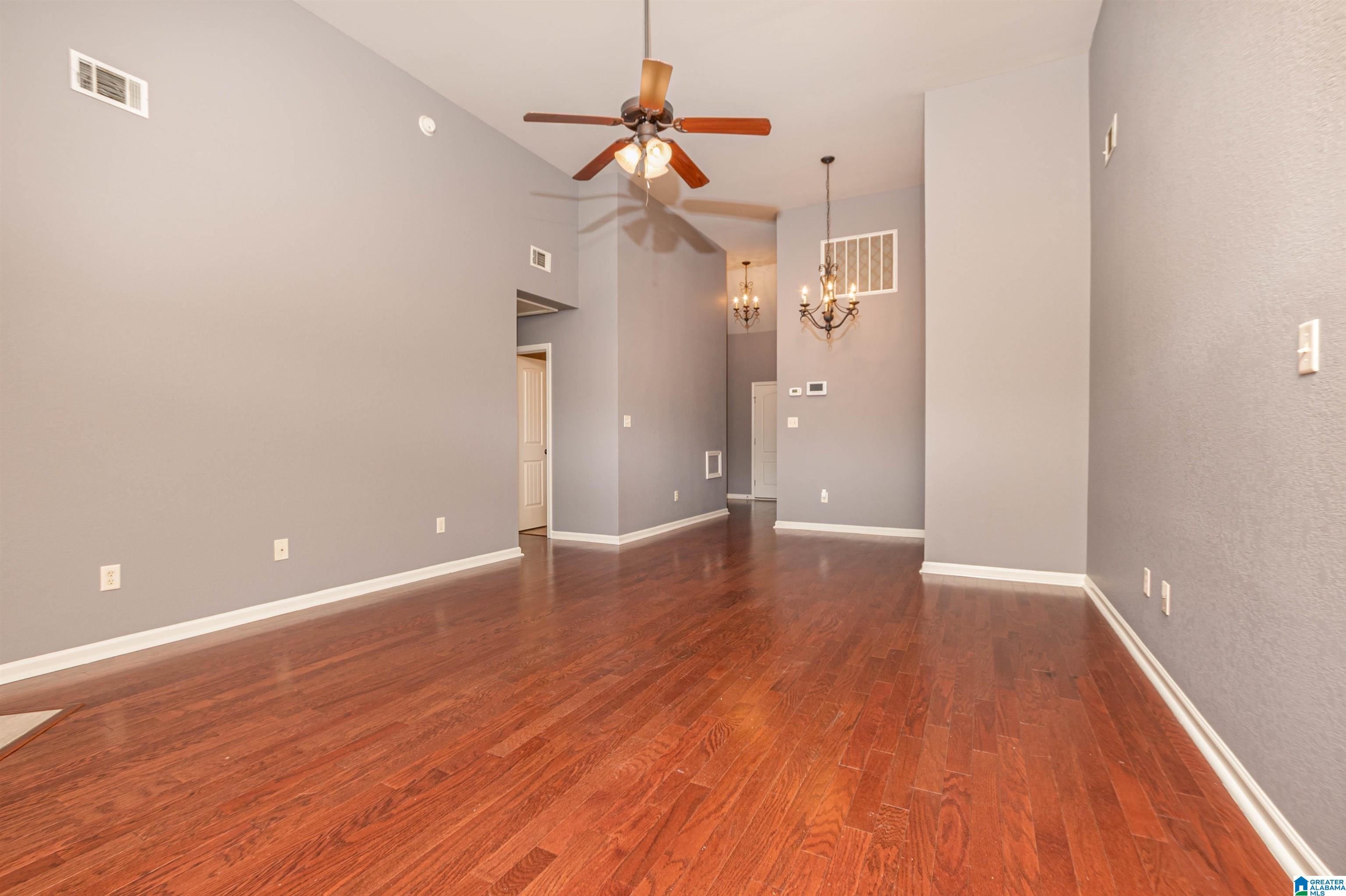 3606 Wind Ridge Lane Bessemer, AL 35022 - Photo 4 of 20