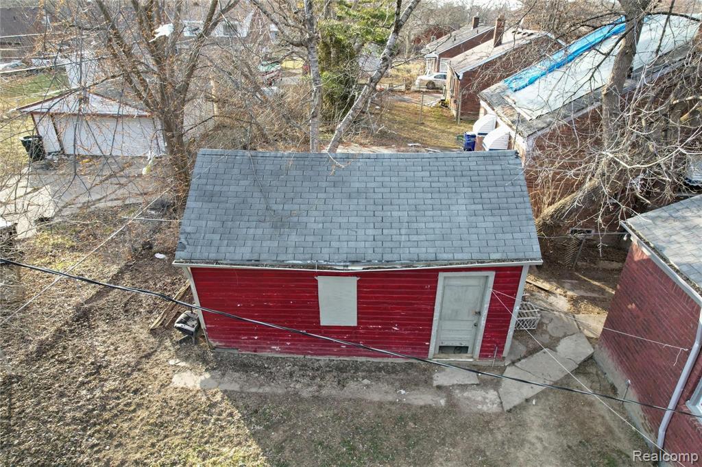 20040 Moross Road Detroit, MI 48224 - Photo 43 of 59