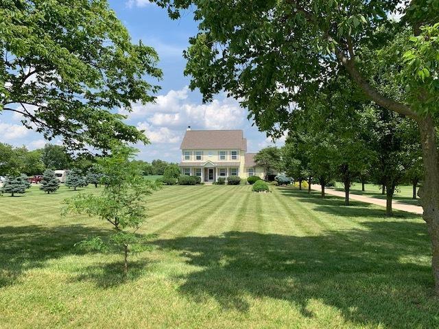 18556 Commercial Point Road Circleville, OH 43113 - Photo 3 of 41 Gallery Image 3