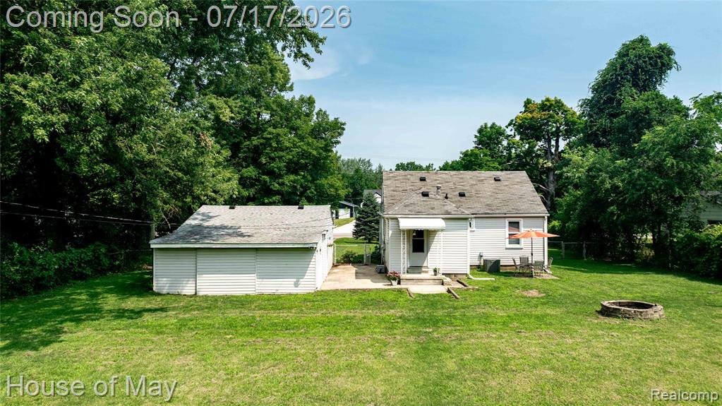 45247 Bemis Road Belleville, MI 48111 - Photo 24 of 28