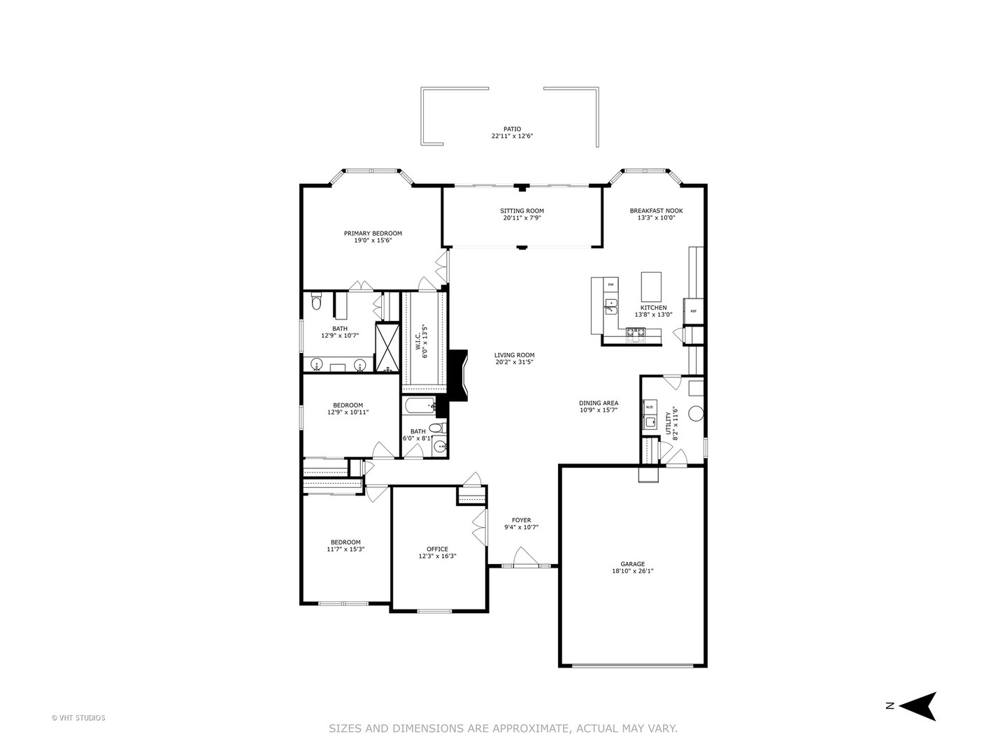 573 Tuscan View Drive Elgin, IL 60124 - Photo 46 of 46 Gallery Image 46