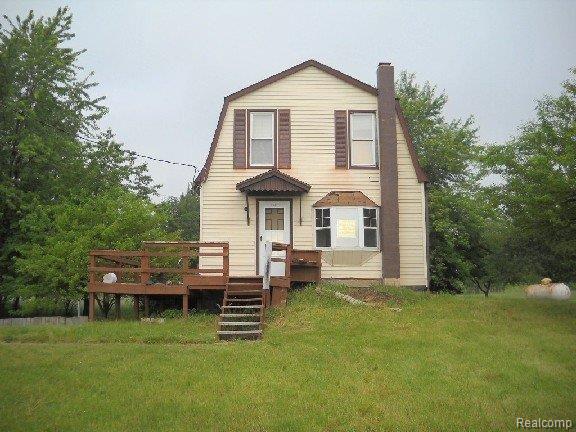 5232 Sandhill Road Almont, MI 48003 - Photo 1 of 6 Sanhill 5232 022-mfsopt