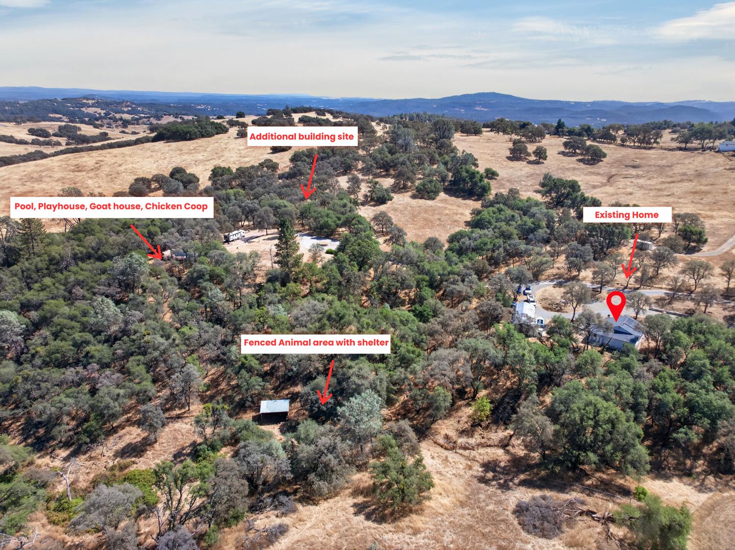 6161 Gallagher Road Pilot Hill, CA 95664 - Photo 3 of 49 Gallery Image 3