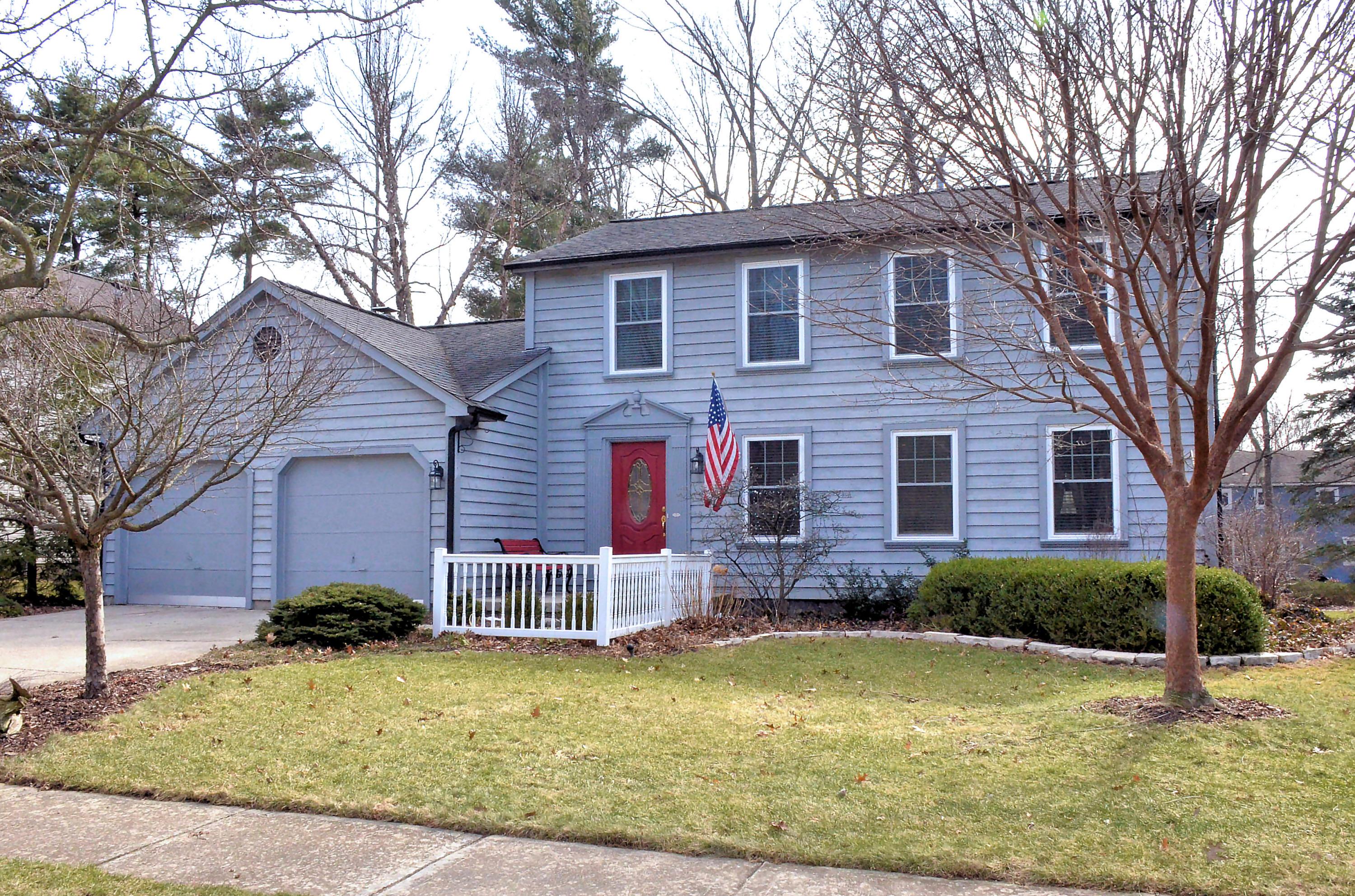 2415 Willis Road Dublin, OH 43016 - Photo 1 of 42 Gallery Image 1