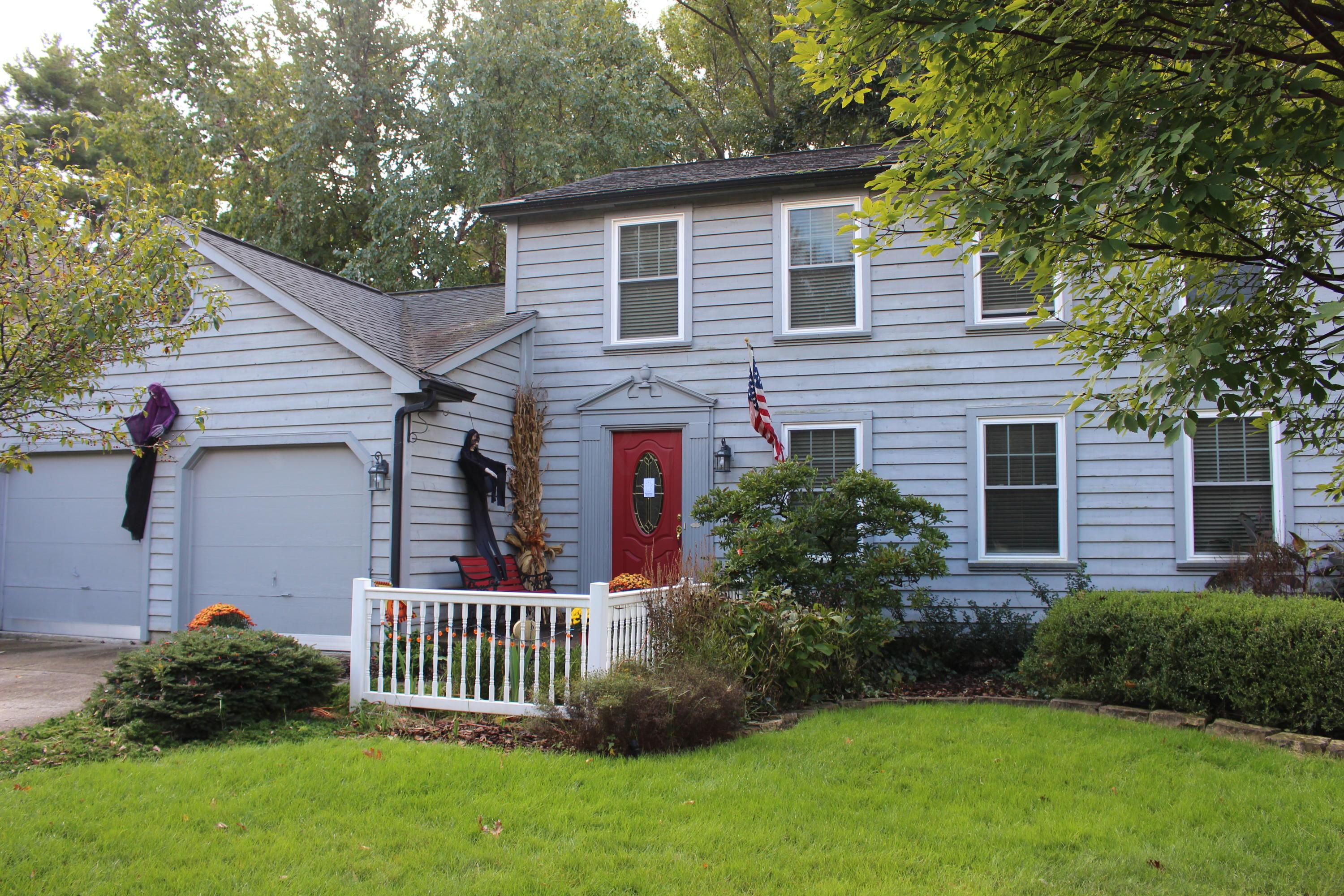 2415 Willis Road Dublin, OH 43016 - Photo 2 of 42 Gallery Image 2