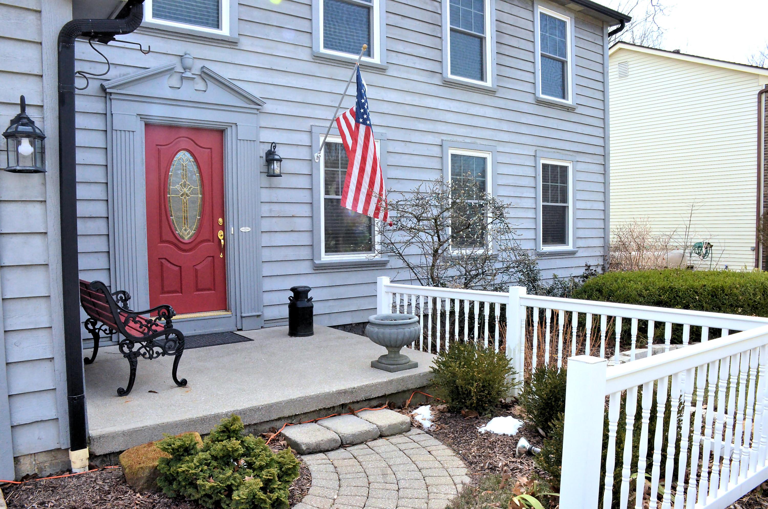 2415 Willis Road Dublin, OH 43016 - Photo 3 of 42 Gallery Image 3