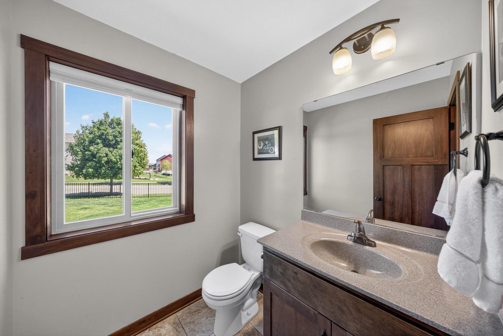 1721 Echo Ridge Street Southwest Rochester, MN 55902 - Photo 20 of 60