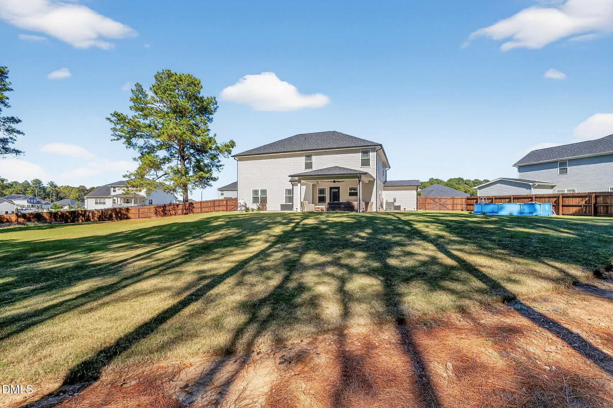 282 Raptor Drive Smithfield, NC 27577 - Photo 48 of 57 49-web-or-mls-DSC09410