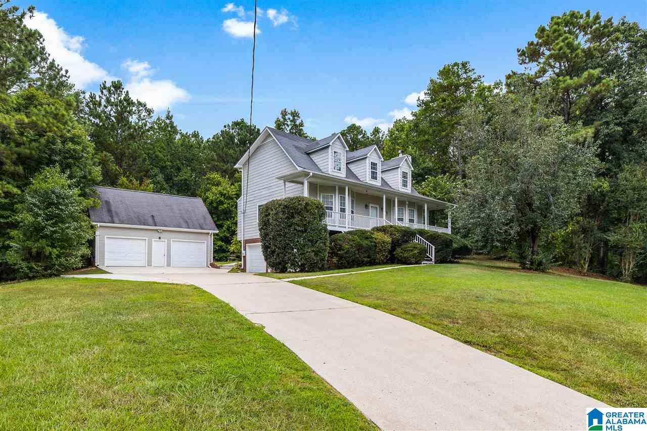 125 Rolling Oaks Drive Springville, AL 35146 - Photo 2 of 34
