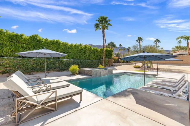 $1,525,000 | 42694 East Veldt Street, Rancho Mirage, CA 92270