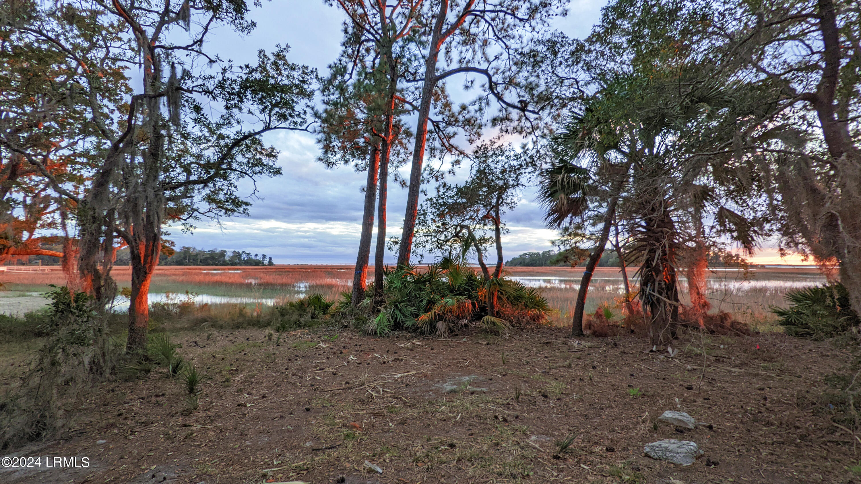 90 Old Oyster Factory Road Beaufort, SC 29906 - Photo 1 of 10 Lot 738