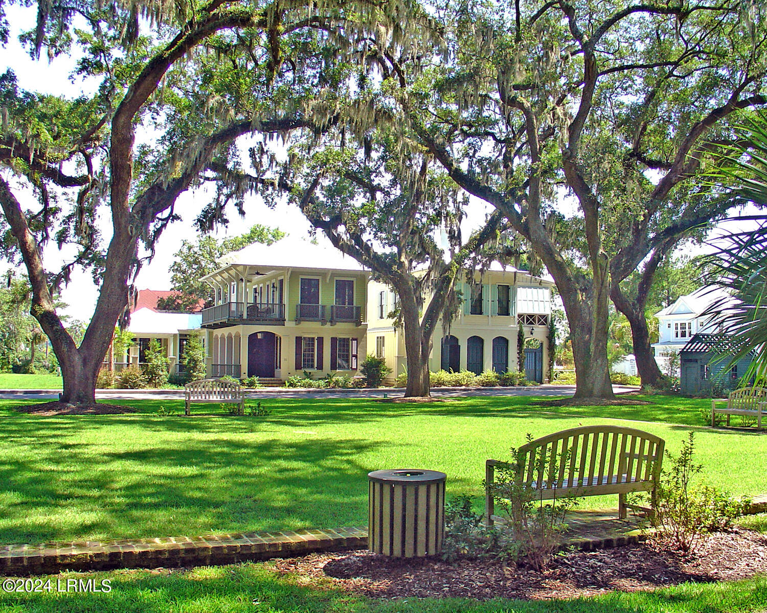 90 Old Oyster Factory Road Beaufort, SC 29906 - Photo 6 of 10 Somerset Park (10)