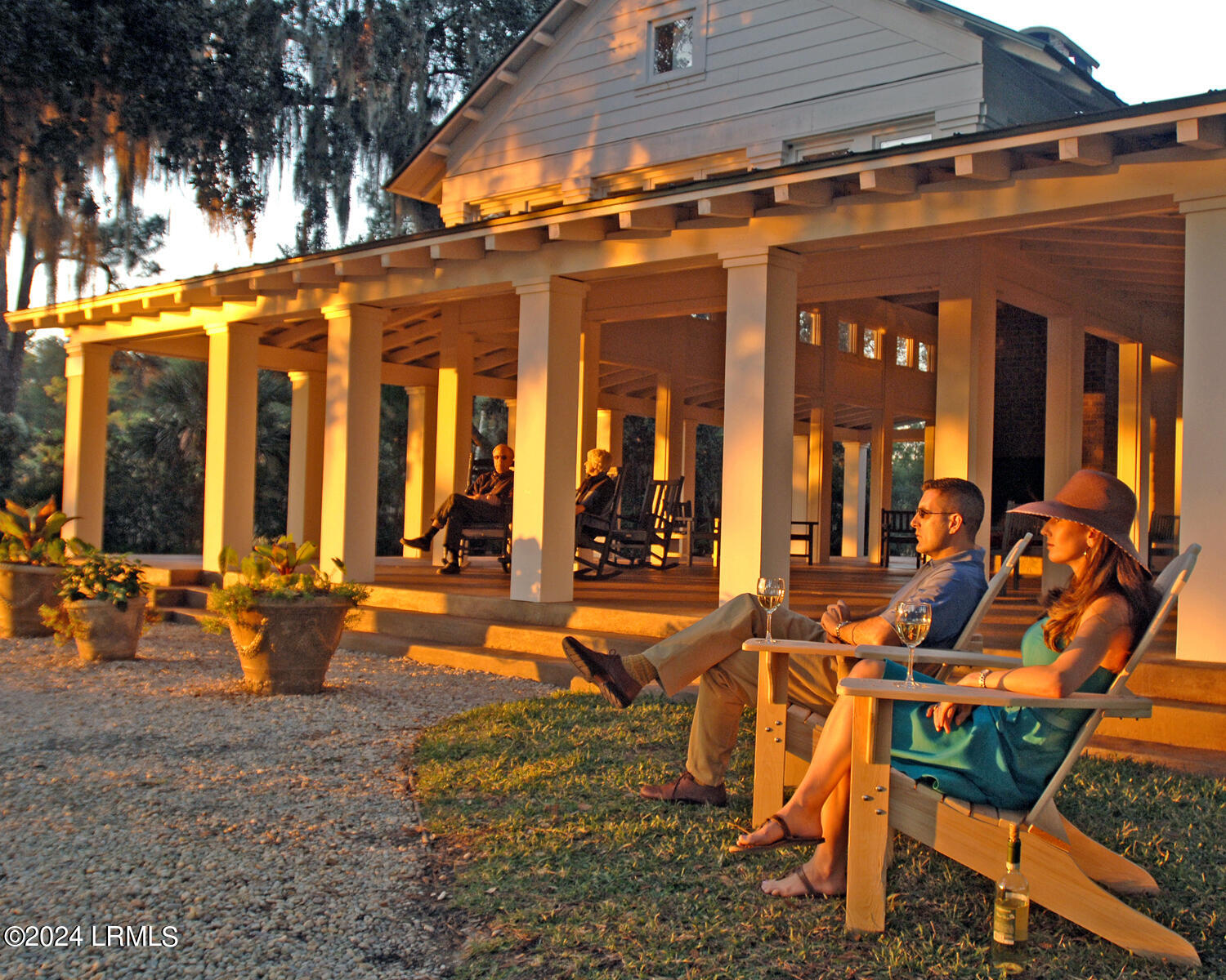 90 Old Oyster Factory Road Beaufort, SC 29906 - Photo 9 of 10 River Retreat (10)
