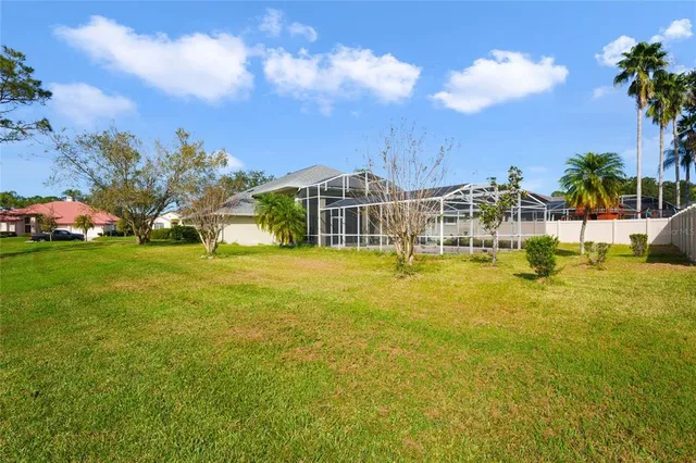 a view of an ocean from a building