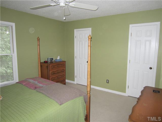 4375 Bona Court Raleigh, NC 27604 - Photo 17 of 25 Photo 17