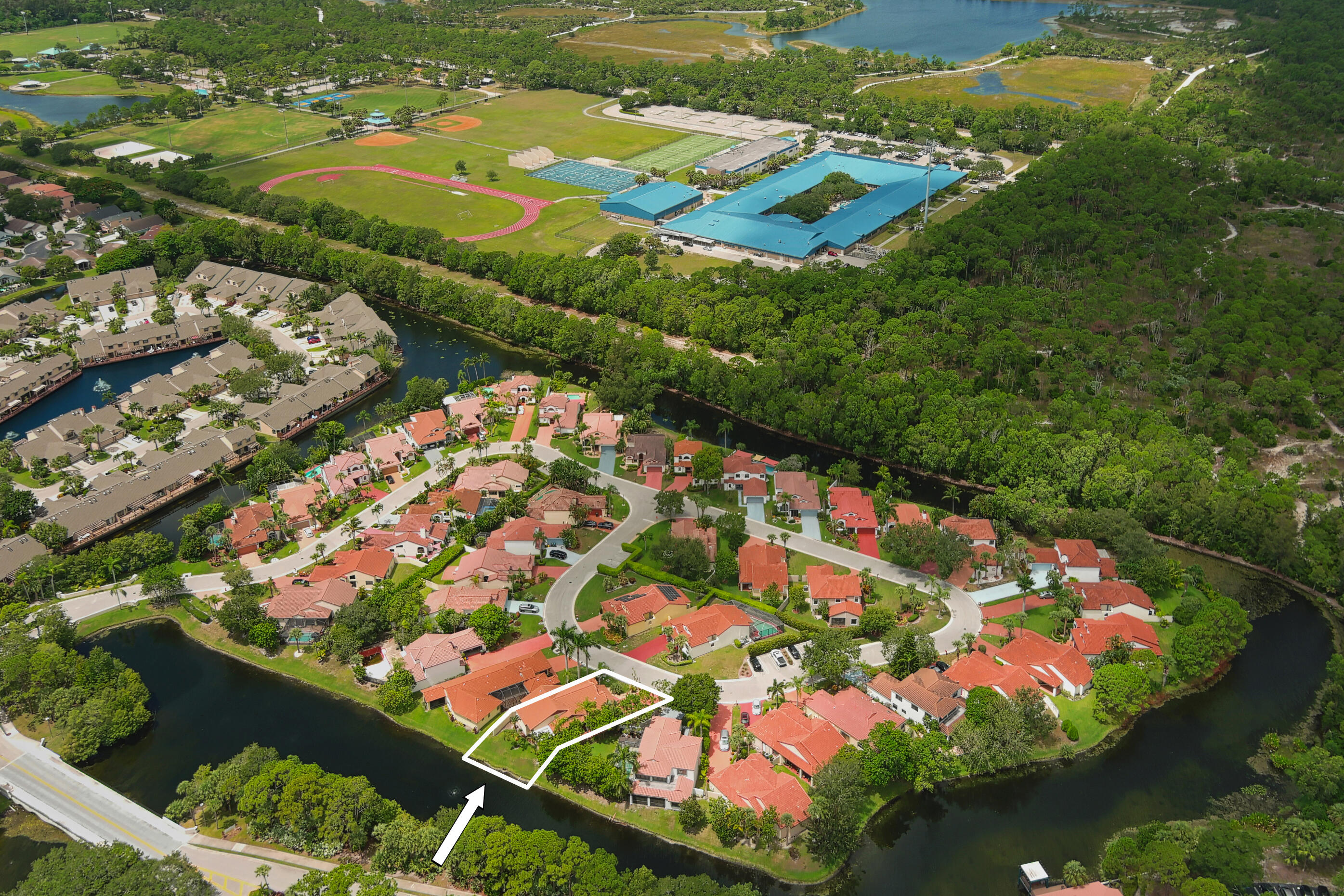 153 Island Way Greenacres, FL 33413 - Photo 27 of 33 27